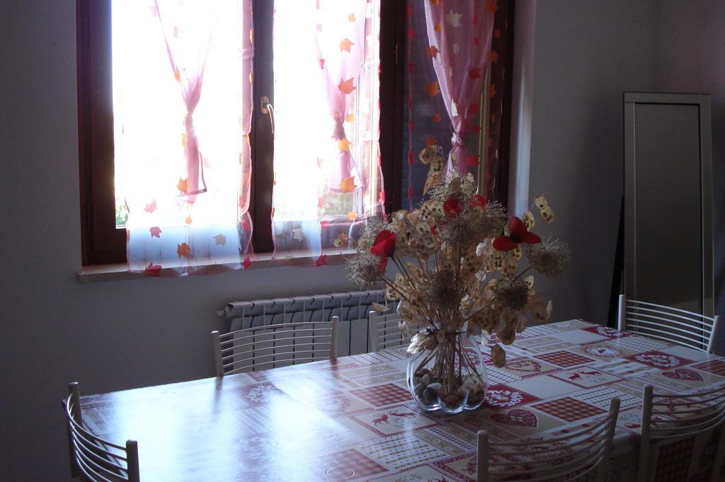 Casa La Pineta Villa Pievescola Ngoại thất bức ảnh