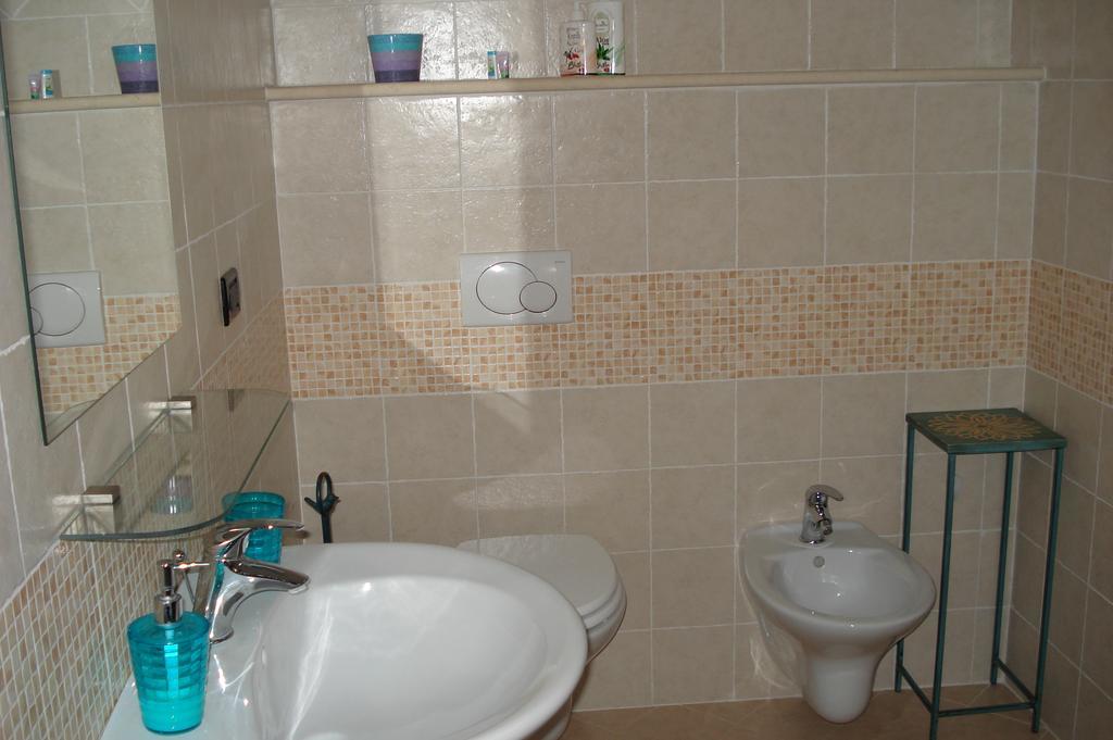 Casa La Pineta Villa Pievescola Ngoại thất bức ảnh